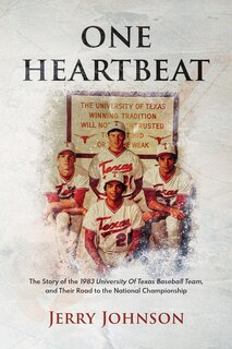 Front cover_One Heartbeat