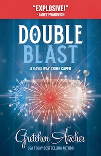 Front cover_Double Blast