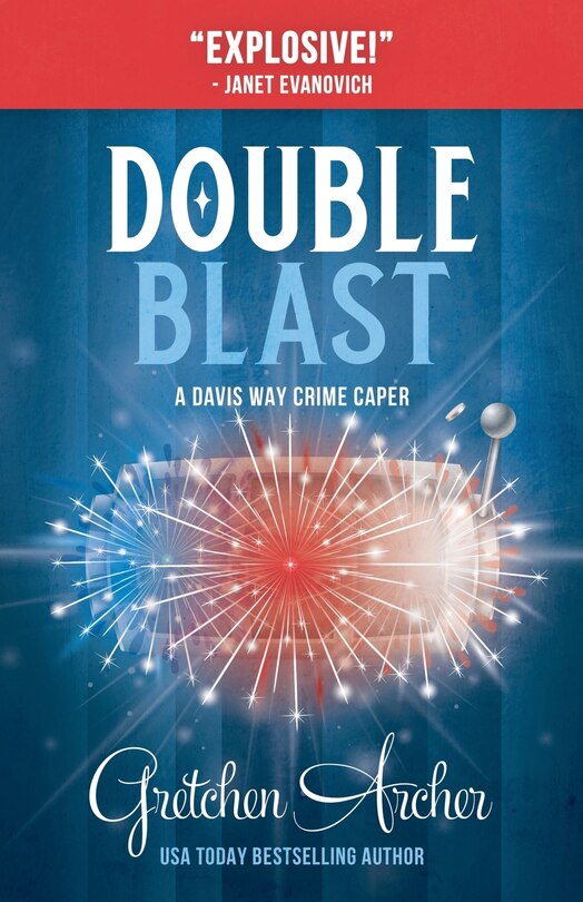 Front cover_Double Blast