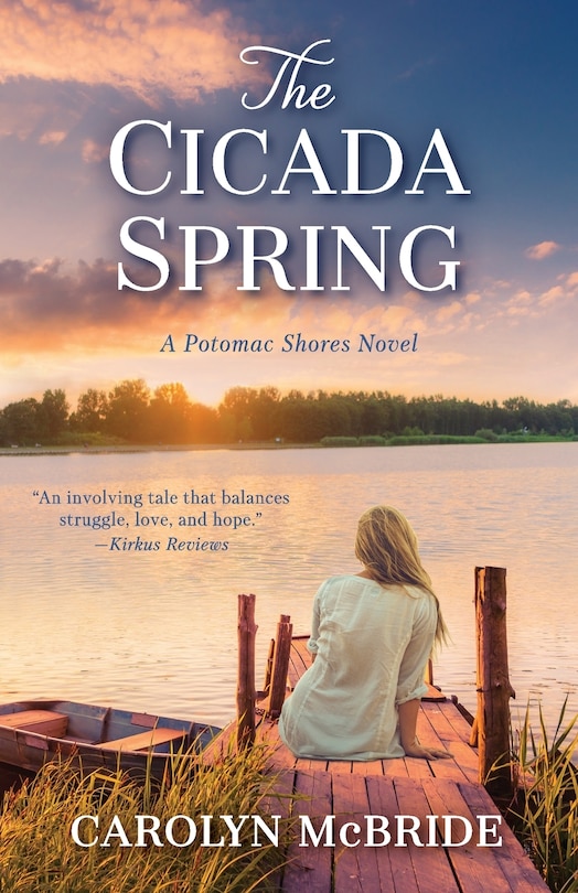 Front cover_The Cicada Spring