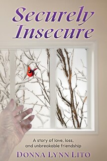 Front cover_Securely Insecure