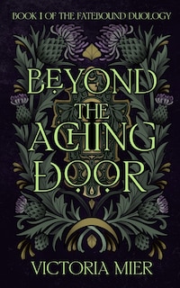 Front cover_Beyond the Aching Door