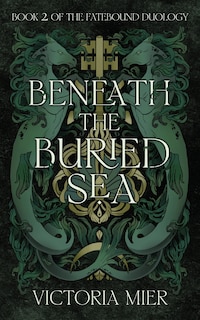 Front cover_Beneath the Buried Sea