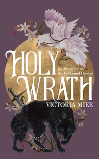 Front cover_Holy Wrath