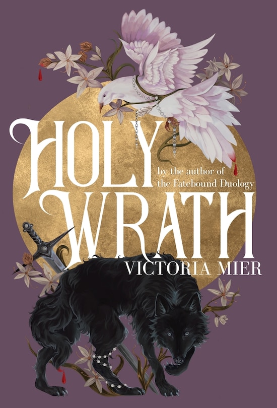 Front cover_Holy Wrath