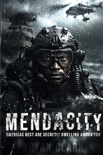 Front cover_Mendacity
