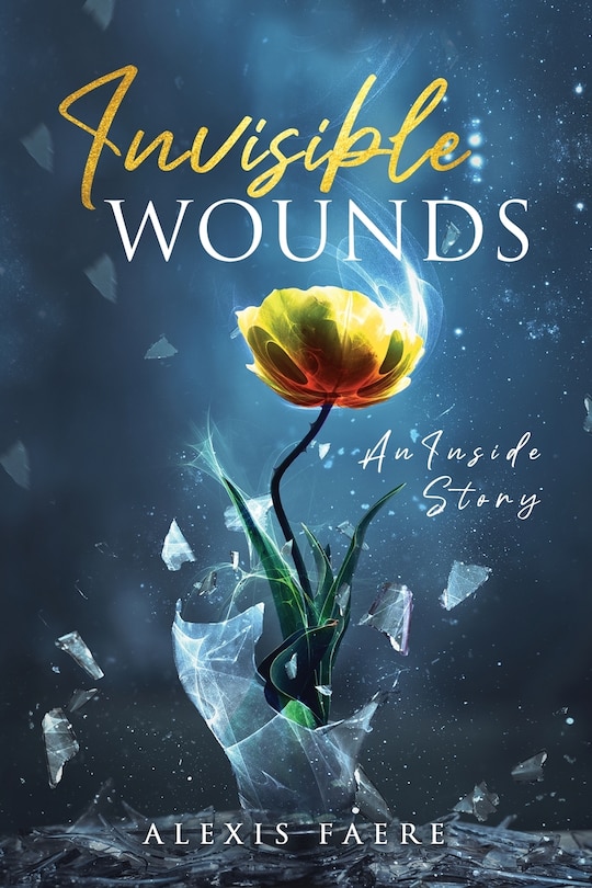 Couverture_Invisible Wounds