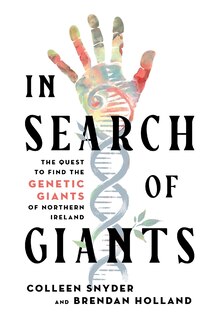 Front cover_In Search of Giants