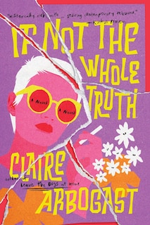 Couverture_If Not the Whole Truth