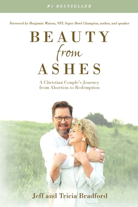 Front cover_Beauty from Ashes