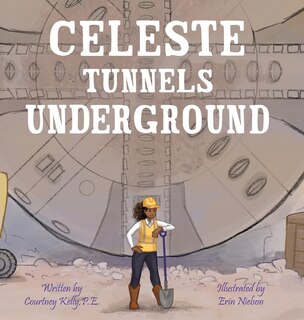 Front cover_Celeste Tunnels Underground
