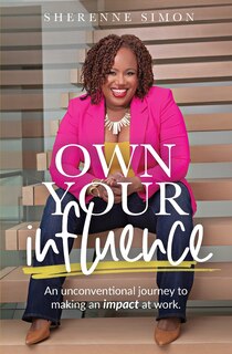 Couverture_Own Your Influence