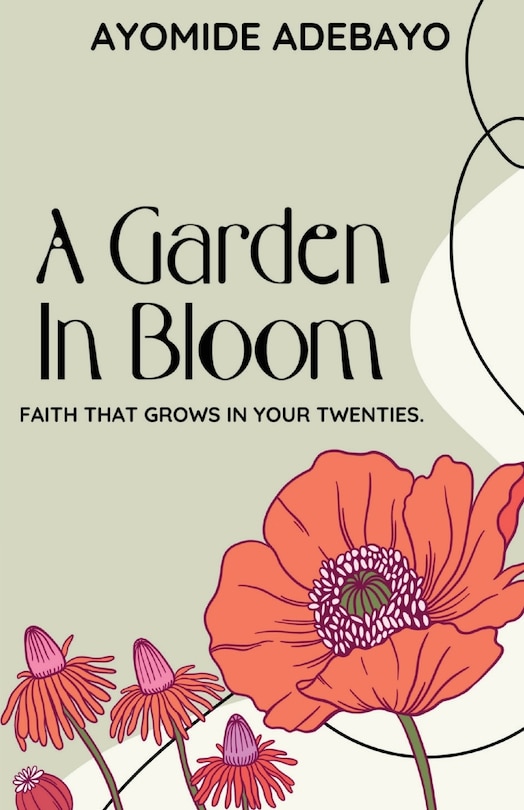 Couverture_A Garden In Bloom