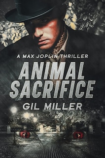 Front cover_Animal Sacrifice
