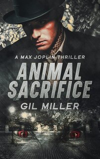 Front cover_Animal Sacrifice