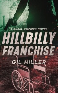 Front cover_Hillbilly Franchise