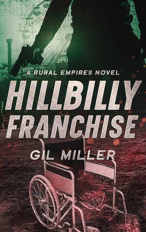 Front cover_Hillbilly Franchise
