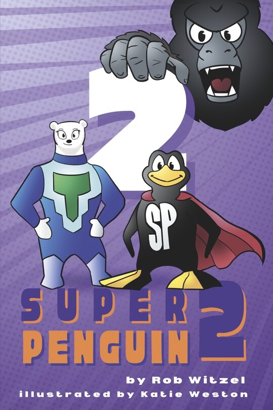 Couverture_Super Penguin 2