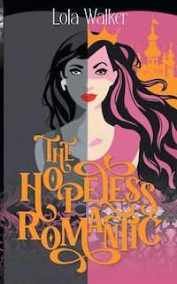 Front cover_The Hopeless Romantic