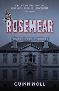 Front cover_Rosemear
