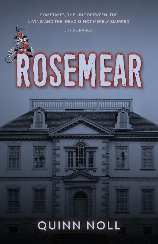 Front cover_Rosemear