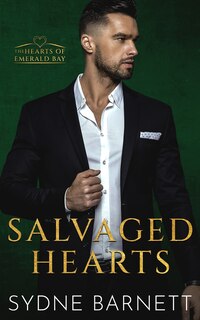 Front cover_Salvaged Hearts
