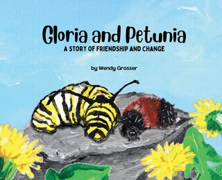 Couverture_Gloria and Petunia