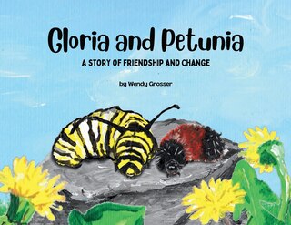 Couverture_Gloria and Petunia