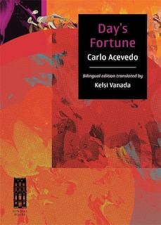 Couverture_Day's Fortune / Fortuna del día