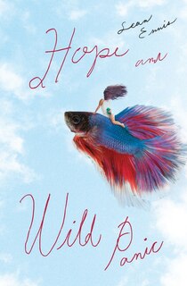 Couverture_Hope and Wild Panic