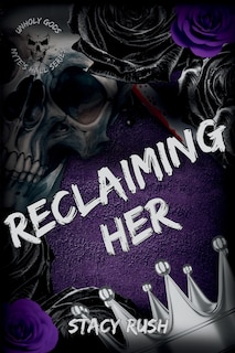 Couverture_Unholy Gods