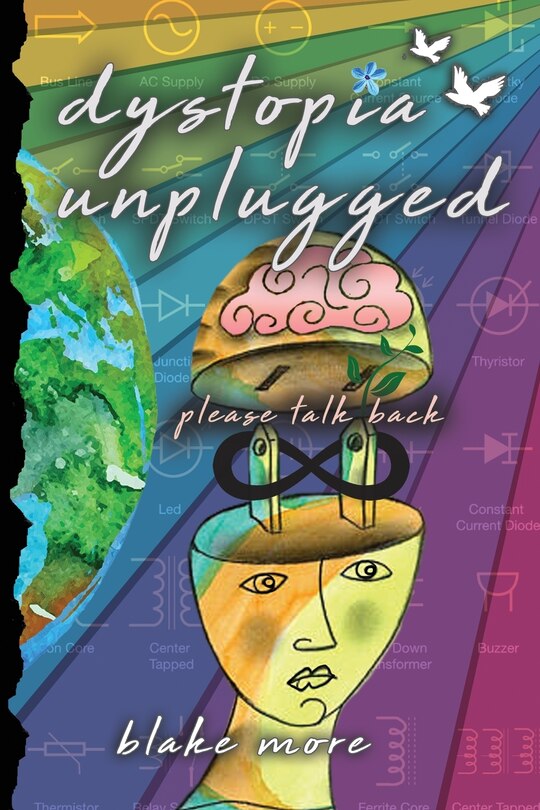 Couverture_dystopia unplugged