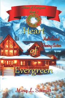 Front cover_Heart of Evergreen