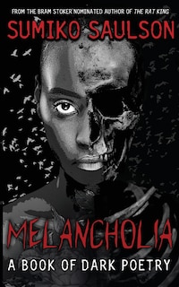 Front cover_Melancholia