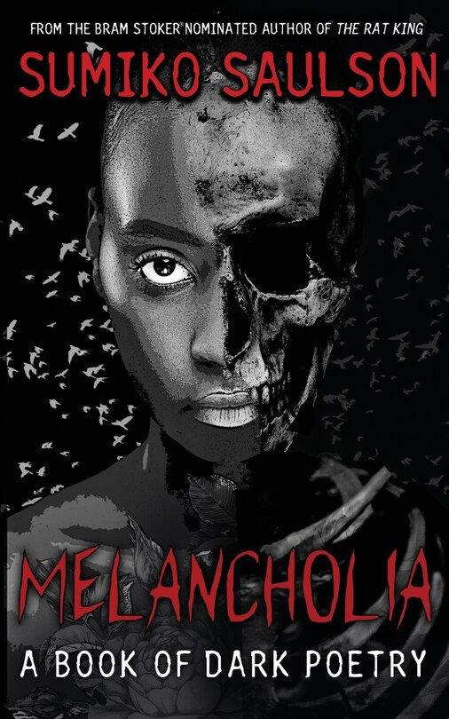 Front cover_Melancholia