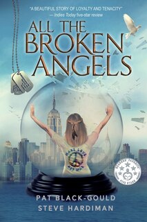 Front cover_All the Broken Angels