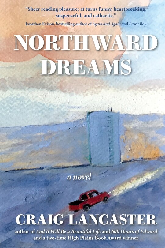 Front cover_Northward Dreams