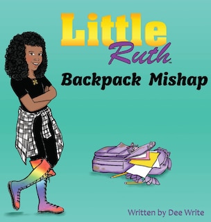 Couverture_Little Ruth Backpack Mishap