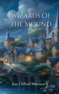 Front cover_Wizards of the Mound
