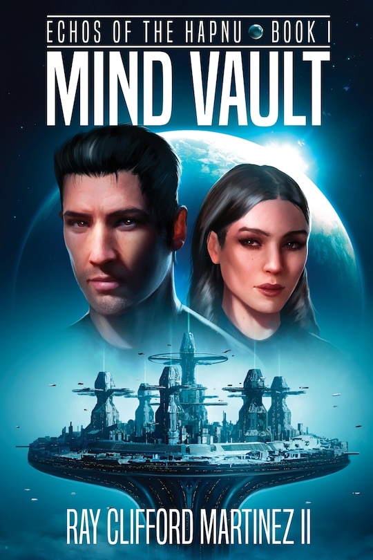 Couverture_Mind Vault