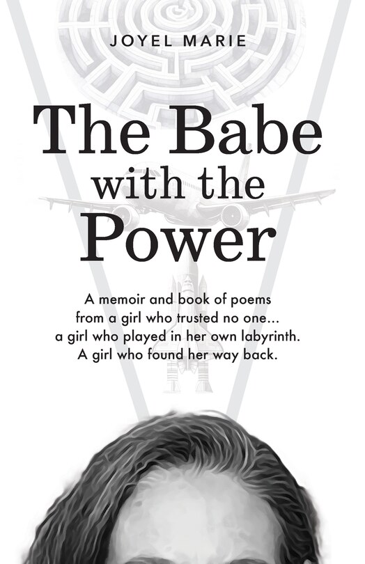 Front cover_The Babe with the Power