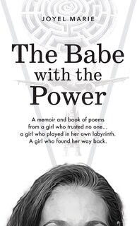 Front cover_The Babe with the Power