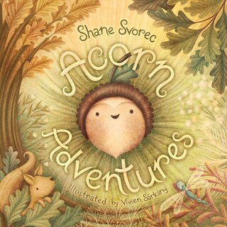Front cover_Acorn Adventures