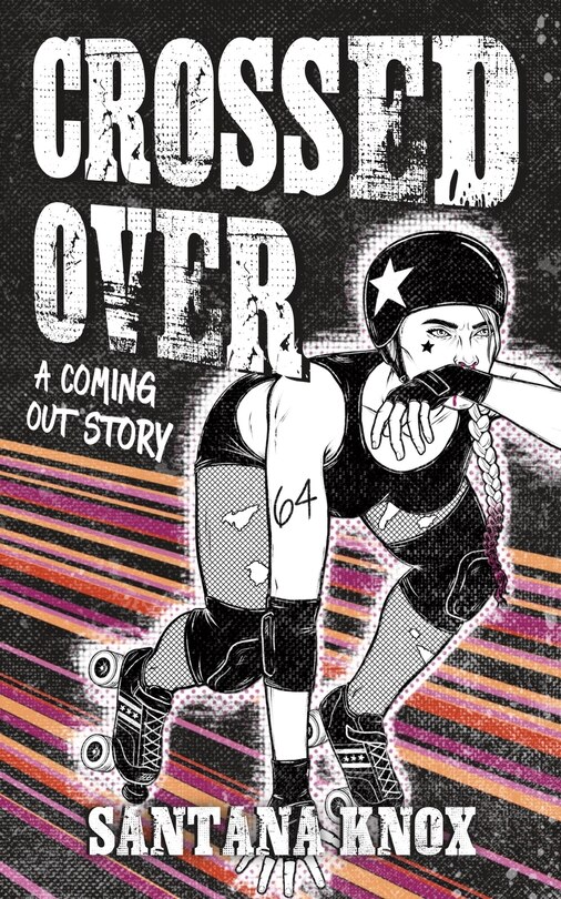 Front cover_Crossed Over