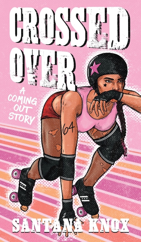 Front cover_Crossed Over