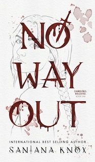 Front cover_No Way Out