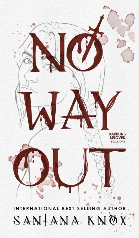 Front cover_No Way Out