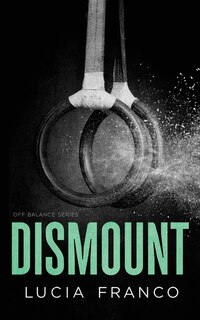 Front cover_Dismount