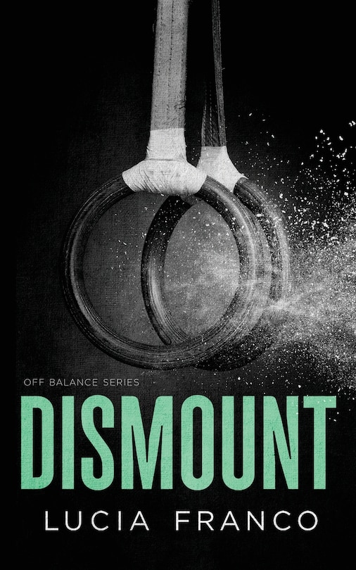 Front cover_Dismount