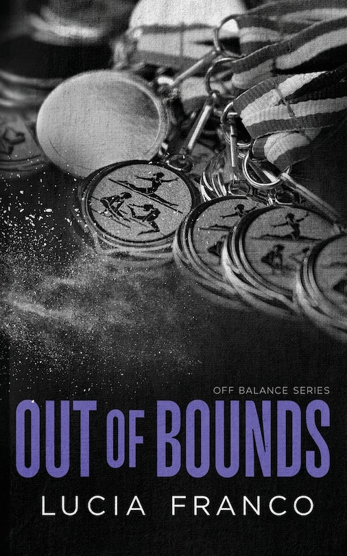 Couverture_Out of Bounds